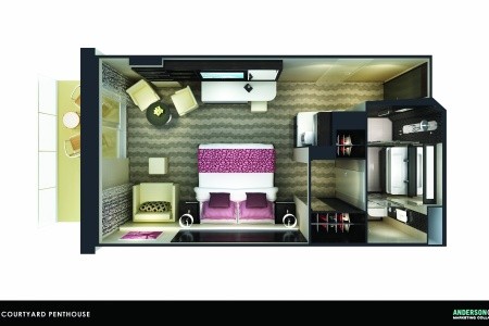 Norwegian Getaway - 64