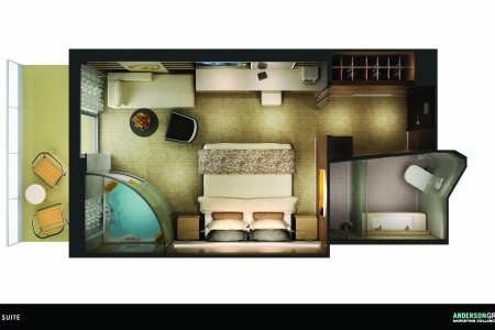 Norwegian Getaway - 65