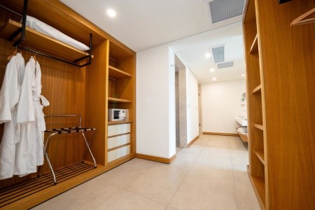 Turecko Bodrum The Norm Collection Door'a 8 dňový pobyt Ultra All inclusive Letecky Letisko: Praha September 2026 (18/09/26-25/09/26)