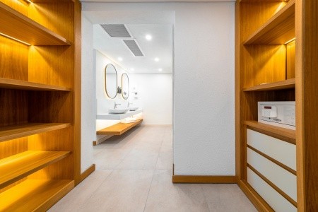 Turecko Bodrum The Norm Collection Door'a 8 dňový pobyt Ultra All inclusive Letecky Letisko: Praha September 2026 (18/09/26-25/09/26)