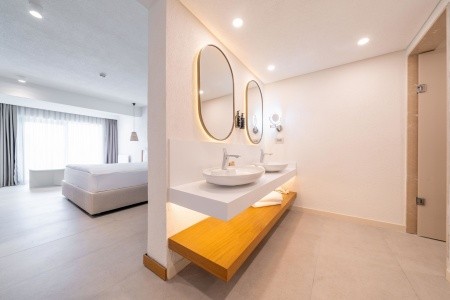 Turecko Bodrum The Norm Collection Door'a 8 dňový pobyt Ultra All inclusive Letecky Letisko: Praha September 2026 (18/09/26-25/09/26)