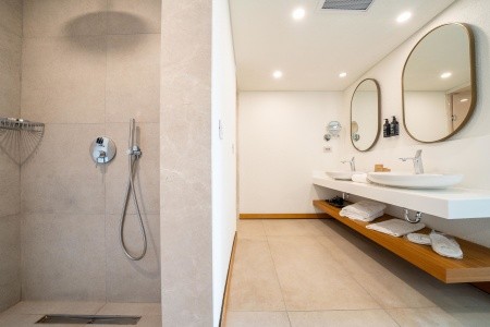 Turecko Bodrum The Norm Collection Door'a 8 dňový pobyt Ultra All inclusive Letecky Letisko: Praha September 2026 (18/09/26-25/09/26)