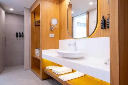 Turecko Bodrum The Norm Collection Door'a 8 dňový pobyt Ultra All inclusive Letecky Letisko: Praha September 2026 (18/09/26-25/09/26)