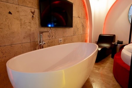 Turecko Bodrum The Norm Collection Door'a 8 dňový pobyt Ultra All inclusive Letecky Letisko: Praha September 2026 (18/09/26-25/09/26)