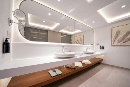 Turecko Bodrum The Norm Collection Door'a 8 dňový pobyt Ultra All inclusive Letecky Letisko: Praha September 2026 (18/09/26-25/09/26)