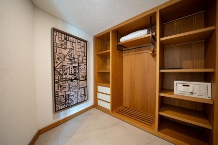 Turecko Bodrum The Norm Collection Door'a 8 dňový pobyt Ultra All inclusive Letecky Letisko: Praha September 2026 (18/09/26-25/09/26)