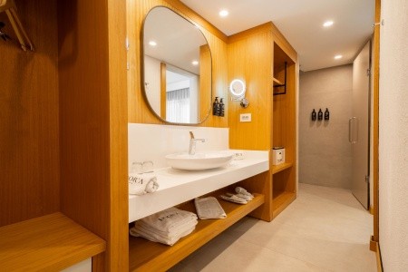 Turecko Bodrum The Norm Collection Door'a 8 dňový pobyt Ultra All inclusive Letecky Letisko: Praha September 2026 (18/09/26-25/09/26)