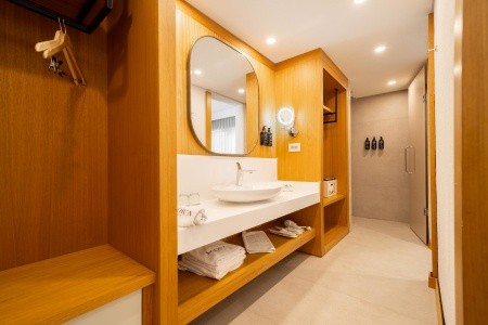 Turecko Bodrum The Norm Collection Door'a 8 dňový pobyt Ultra All inclusive Letecky Letisko: Praha September 2026 (18/09/26-25/09/26)