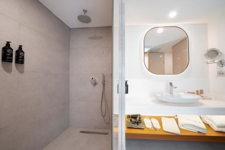 Turecko Bodrum The Norm Collection Door'a 8 dňový pobyt Ultra All inclusive Letecky Letisko: Praha September 2026 (18/09/26-25/09/26)