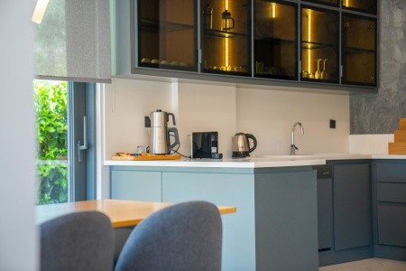 Turecko Bodrum The Norm Collection Door'a 8 dňový pobyt Ultra All inclusive Letecky Letisko: Praha September 2026 (18/09/26-25/09/26)