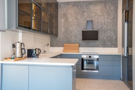 Turecko Bodrum The Norm Collection Door'a 8 dňový pobyt Ultra All inclusive Letecky Letisko: Praha September 2026 (18/09/26-25/09/26)