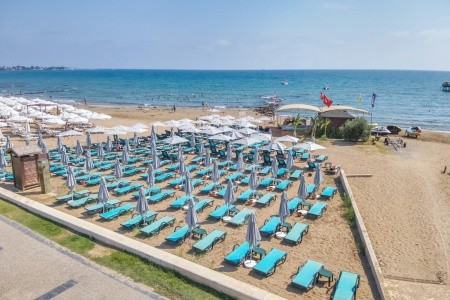 Crystal Sunset - 235