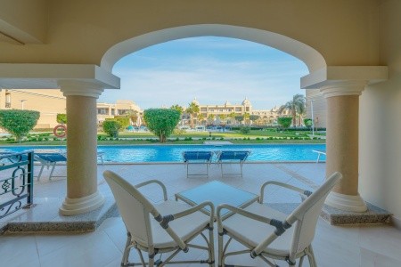 Egypt Hurghada Titanic Royal Resort 11 dňový pobyt Ultra All inclusive Letecky Letisko: Viedeň May 2026 (14/05/26-24/05/26)