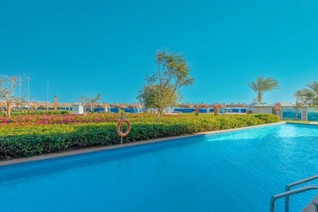 Egypt Hurghada Titanic Royal Resort 11 dňový pobyt Ultra All inclusive Letecky Letisko: Viedeň May 2026 (14/05/26-24/05/26)
