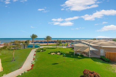 Egypt Hurghada Titanic Royal Resort 11 dňový pobyt Ultra All inclusive Letecky Letisko: Viedeň May 2026 (14/05/26-24/05/26)