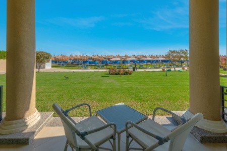 Egypt Hurghada Titanic Royal Resort 11 dňový pobyt Ultra All inclusive Letecky Letisko: Viedeň May 2026 (14/05/26-24/05/26)