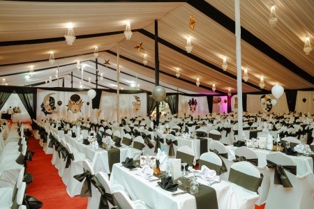 Egypt Hurghada Titanic Royal Resort 11 dňový pobyt Ultra All inclusive Letecky Letisko: Viedeň May 2026 (14/05/26-24/05/26)