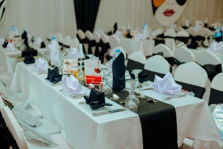 Egypt Hurghada Titanic Royal Resort 11 dňový pobyt Ultra All inclusive Letecky Letisko: Viedeň May 2026 (14/05/26-24/05/26)