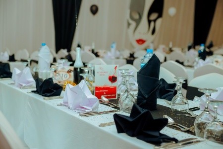 Egypt Hurghada Titanic Royal Resort 11 dňový pobyt Ultra All inclusive Letecky Letisko: Viedeň May 2026 (14/05/26-24/05/26)