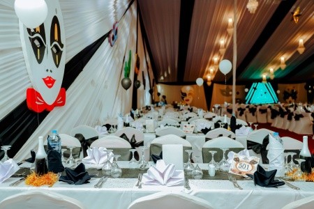 Egypt Hurghada Titanic Royal Resort 11 dňový pobyt Ultra All inclusive Letecky Letisko: Viedeň May 2026 (14/05/26-24/05/26)