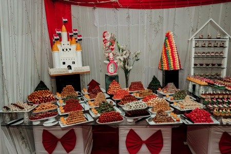 Egypt Hurghada Titanic Royal Resort 11 dňový pobyt Ultra All inclusive Letecky Letisko: Viedeň May 2026 (14/05/26-24/05/26)