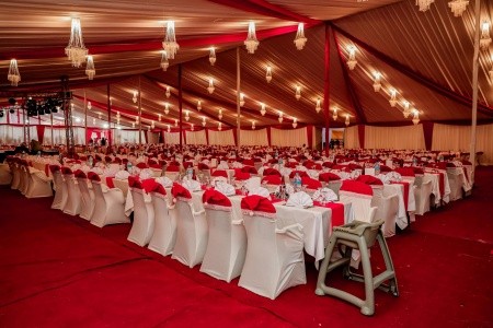 Egypt Hurghada Titanic Royal Resort 11 dňový pobyt Ultra All inclusive Letecky Letisko: Viedeň May 2026 (14/05/26-24/05/26)