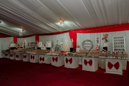 Egypt Hurghada Titanic Royal Resort 11 dňový pobyt Ultra All inclusive Letecky Letisko: Viedeň May 2026 (14/05/26-24/05/26)