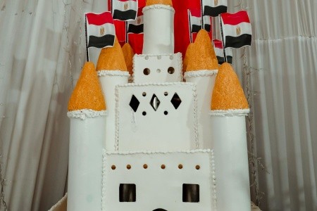 Egypt Hurghada Titanic Royal Resort 11 dňový pobyt Ultra All inclusive Letecky Letisko: Viedeň May 2026 (14/05/26-24/05/26)