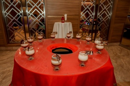 Egypt Hurghada Titanic Royal Resort 11 dňový pobyt Ultra All inclusive Letecky Letisko: Viedeň May 2026 (14/05/26-24/05/26)