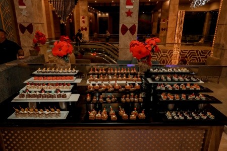 Egypt Hurghada Titanic Royal Resort 11 dňový pobyt Ultra All inclusive Letecky Letisko: Viedeň May 2026 (14/05/26-24/05/26)