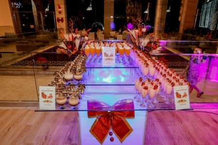 Egypt Hurghada Titanic Royal Resort 11 dňový pobyt Ultra All inclusive Letecky Letisko: Viedeň May 2026 (14/05/26-24/05/26)