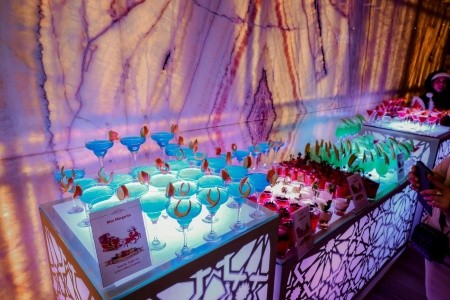 Egypt Hurghada Titanic Royal Resort 11 dňový pobyt Ultra All inclusive Letecky Letisko: Viedeň May 2026 (14/05/26-24/05/26)