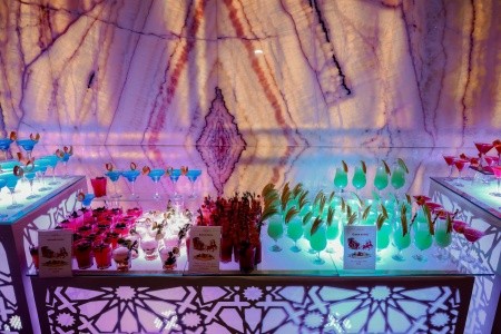 Egypt Hurghada Titanic Royal Resort 11 dňový pobyt Ultra All inclusive Letecky Letisko: Viedeň May 2026 (14/05/26-24/05/26)