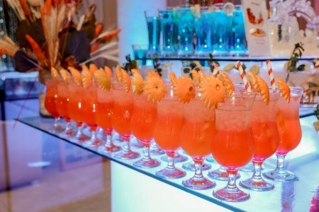 Egypt Hurghada Titanic Royal Resort 11 dňový pobyt Ultra All inclusive Letecky Letisko: Viedeň May 2026 (14/05/26-24/05/26)