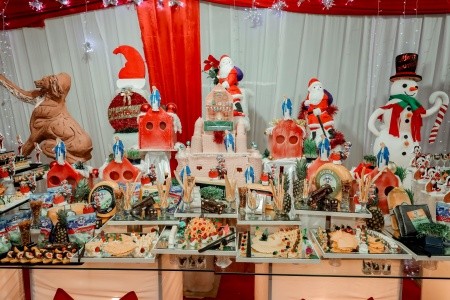 Egypt Hurghada Titanic Royal Resort 11 dňový pobyt Ultra All inclusive Letecky Letisko: Viedeň May 2026 (14/05/26-24/05/26)