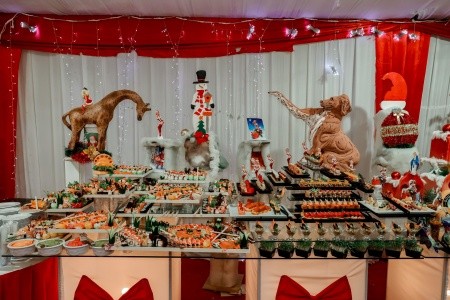 Egypt Hurghada Titanic Royal Resort 11 dňový pobyt Ultra All inclusive Letecky Letisko: Viedeň May 2026 (14/05/26-24/05/26)