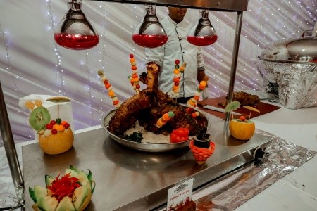 Egypt Hurghada Titanic Royal Resort 11 dňový pobyt Ultra All inclusive Letecky Letisko: Viedeň May 2026 (14/05/26-24/05/26)