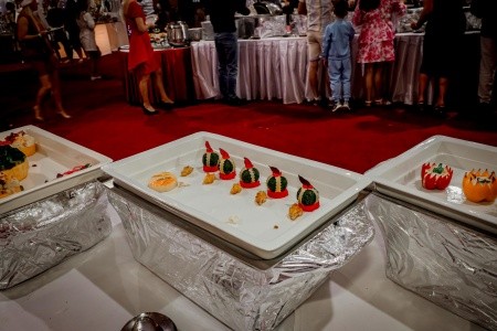 Egypt Hurghada Titanic Royal Resort 11 dňový pobyt Ultra All inclusive Letecky Letisko: Viedeň May 2026 (14/05/26-24/05/26)