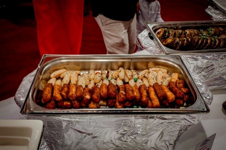 Egypt Hurghada Titanic Royal Resort 11 dňový pobyt Ultra All inclusive Letecky Letisko: Viedeň May 2026 (14/05/26-24/05/26)