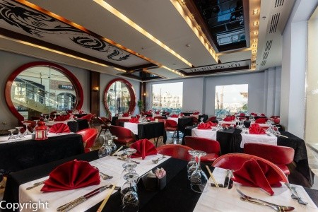 Egypt Hurghada Titanic Royal Resort 11 dňový pobyt Ultra All inclusive Letecky Letisko: Viedeň May 2026 (14/05/26-24/05/26)