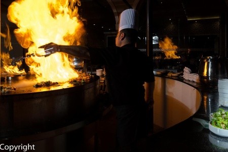 Egypt Hurghada Titanic Royal Resort 11 dňový pobyt Ultra All inclusive Letecky Letisko: Viedeň May 2026 (14/05/26-24/05/26)