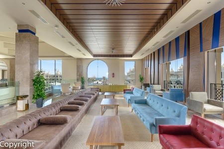 Egypt Hurghada Titanic Royal Resort 11 dňový pobyt Ultra All inclusive Letecky Letisko: Viedeň May 2026 (14/05/26-24/05/26)