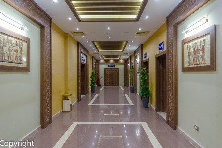 Egypt Hurghada Titanic Royal Resort 11 dňový pobyt Ultra All inclusive Letecky Letisko: Viedeň May 2026 (14/05/26-24/05/26)