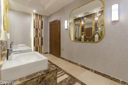 Egypt Hurghada Titanic Royal Resort 11 dňový pobyt Ultra All inclusive Letecky Letisko: Viedeň May 2026 (14/05/26-24/05/26)