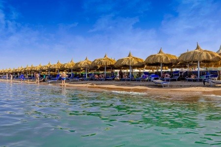 Egypt Hurghada Titanic Royal Resort 11 dňový pobyt Ultra All inclusive Letecky Letisko: Viedeň May 2026 (14/05/26-24/05/26)