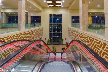 Egypt Hurghada Titanic Royal Resort 11 dňový pobyt Ultra All inclusive Letecky Letisko: Viedeň May 2026 (14/05/26-24/05/26)