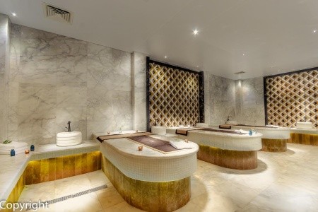 Egypt Hurghada Titanic Royal Resort 11 dňový pobyt Ultra All inclusive Letecky Letisko: Viedeň May 2026 (14/05/26-24/05/26)