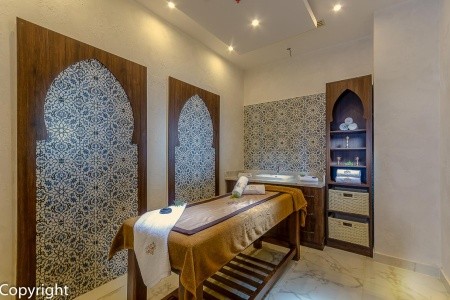 Egypt Hurghada Titanic Royal Resort 11 dňový pobyt Ultra All inclusive Letecky Letisko: Viedeň May 2026 (14/05/26-24/05/26)