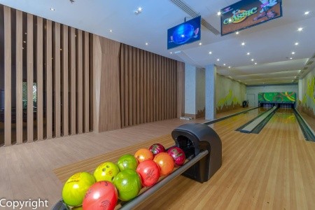 Egypt Hurghada Titanic Royal Resort 11 dňový pobyt Ultra All inclusive Letecky Letisko: Viedeň May 2026 (14/05/26-24/05/26)