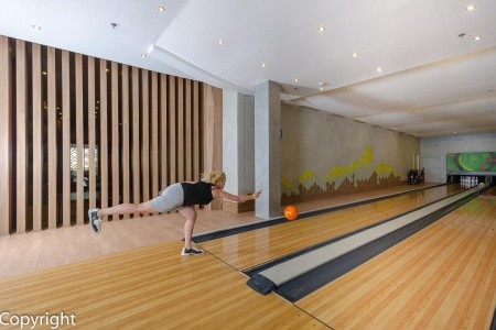 Egypt Hurghada Titanic Royal Resort 11 dňový pobyt Ultra All inclusive Letecky Letisko: Viedeň May 2026 (14/05/26-24/05/26)